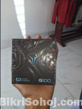 G100 Best gaming Headphone